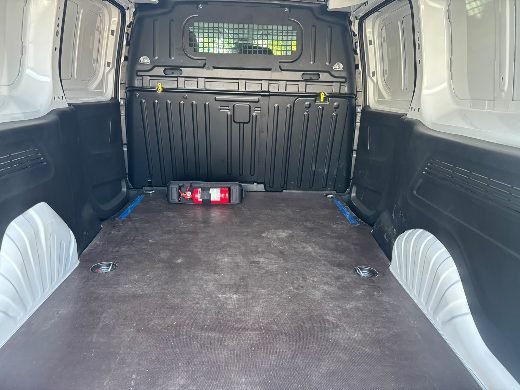 Opel Combo 1.5 D Ultimate XL fotoğraf 2