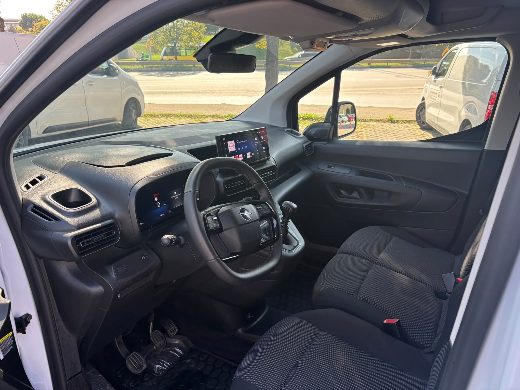 Opel Combo 1.5 D Ultimate XL fotoğraf 19