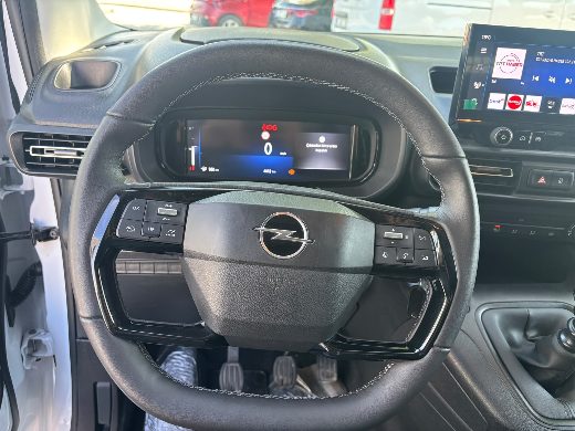 Opel Combo 1.5 D Ultimate XL fotoğraf 23