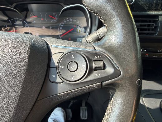 Opel Combo Life 1.5 D Ultimate fotoğraf 7