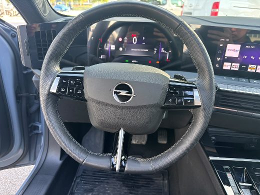 Opel Astra 1.5 D GS fotoğraf 7