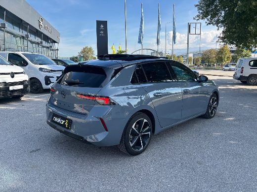 Opel Astra 1.5 D GS fotoğraf 21