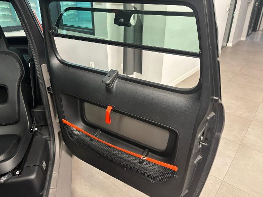 Citroën AMI Peps fotoğraf 9