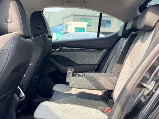 Škoda Octavia 1.5 TSI Elite fotoğraf 21