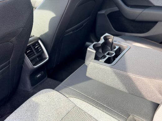 Škoda Octavia 1.5 TSI Elite fotoğraf 22