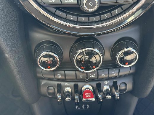 Mini Cooper 1.5 D Pepper fotoğraf 3