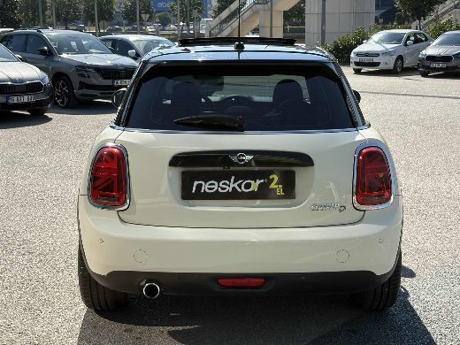 Mini Cooper 1.5 D Pepper fotoğraf 6