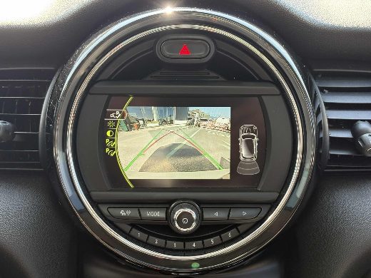 Mini Cooper 1.5 D Pepper fotoğraf 12