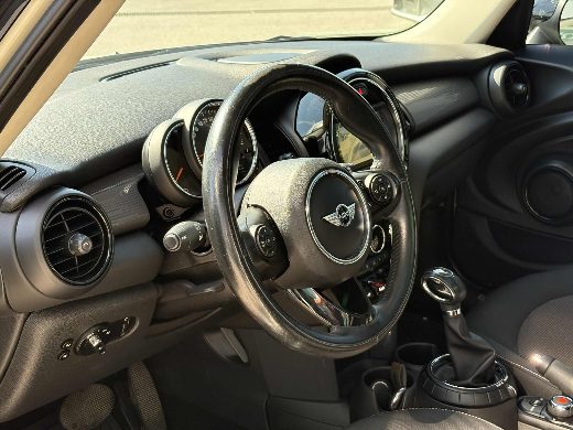 Mini Cooper 1.5 D Pepper fotoğraf 14