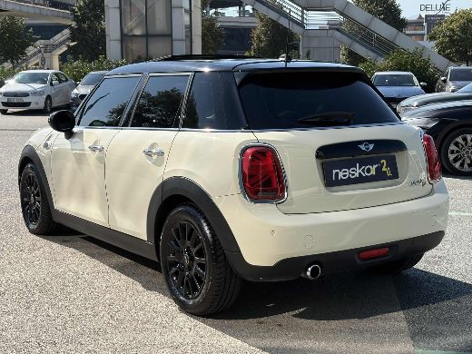 Mini Cooper 1.5 D Pepper fotoğraf 16
