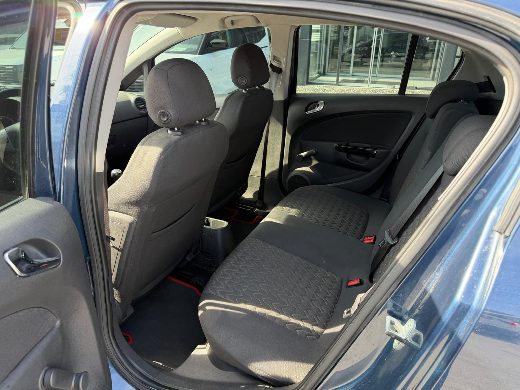 Opel Corsa 1.4 Twinport Active fotoğraf 13