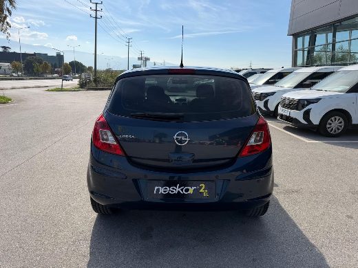 Opel Corsa 1.4 Twinport Active fotoğraf 15