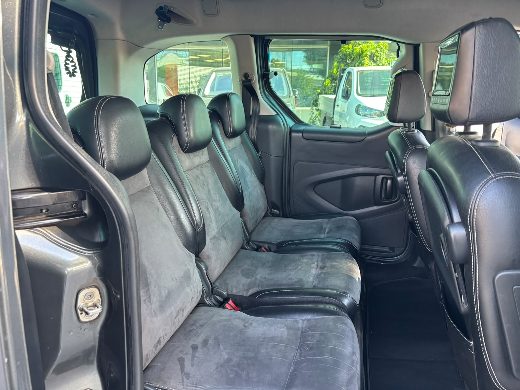 Citroën Berlingo 1.6 HDi Selection fotoğraf 11