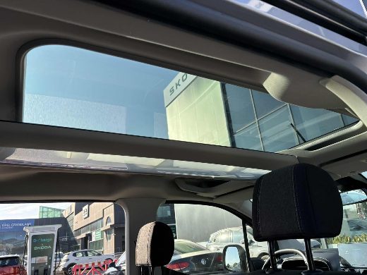 Opel Combo 1.5 D Ultimate fotoğraf 12