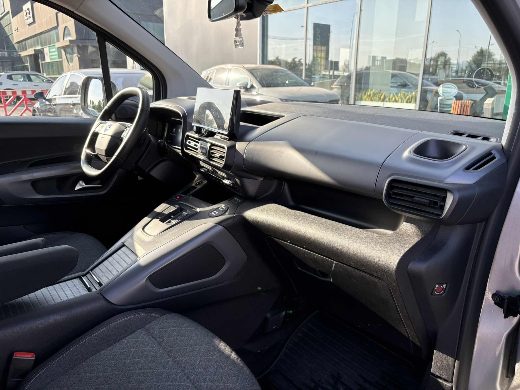 Opel Combo 1.5 D Ultimate fotoğraf 14