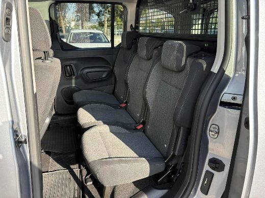 Opel Combo 1.5 D Ultimate fotoğraf 15