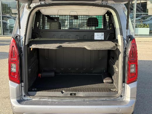Opel Combo 1.5 D Ultimate fotoğraf 16