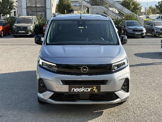 Opel Combo 1.5 D Ultimate fotoğraf 17