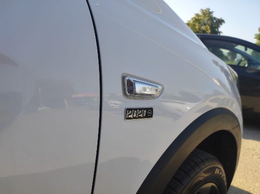 Opel Crossland X 1.5 T Edition fotoğraf 3