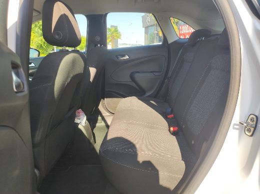 Opel Crossland X 1.5 T Edition fotoğraf 4