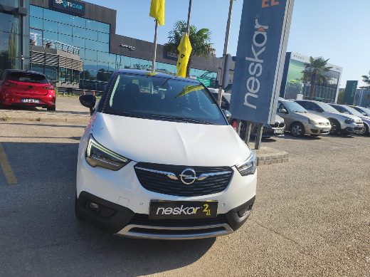 Opel Crossland X 1.5 T Edition fotoğraf 7