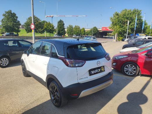 Opel Crossland X 1.5 T Edition fotoğraf 21