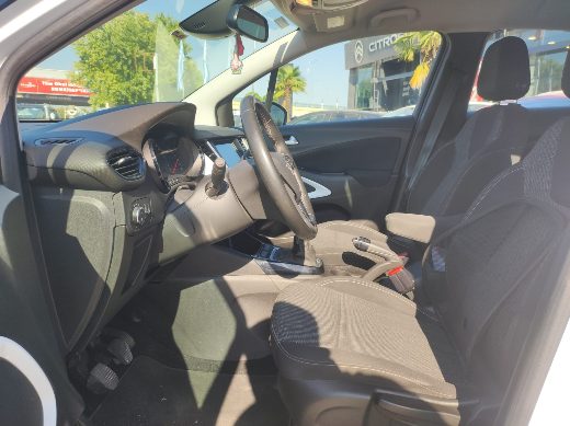 Opel Crossland X 1.5 T Edition fotoğraf 22