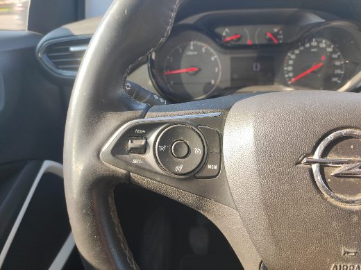 Opel Crossland X 1.5 T Edition fotoğraf 23