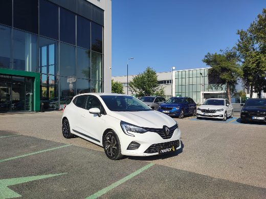 Renault Clio 1.3 TCe Touch fotoğraf 2