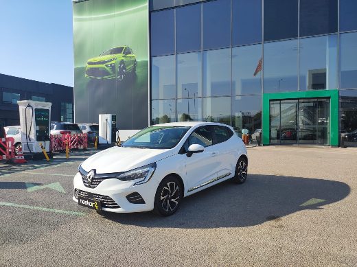 2020 Renault Clio 1.3 TCe Touch