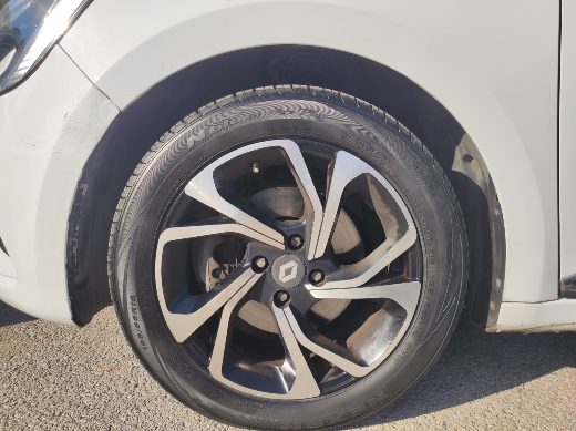 Renault Clio 1.3 TCe Touch fotoğraf 8