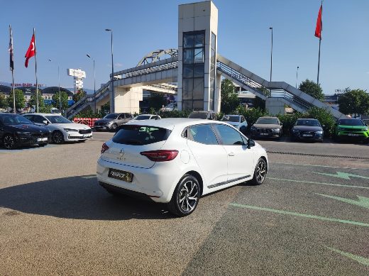 Renault Clio 1.3 TCe Touch fotoğraf 13