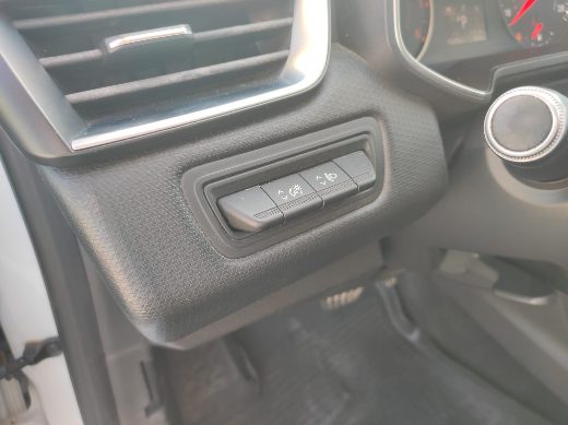 Renault Clio 1.3 TCe Touch fotoğraf 17
