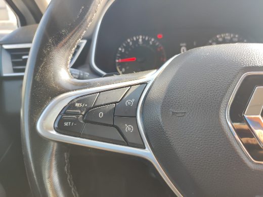 Renault Clio 1.3 TCe Touch fotoğraf 21