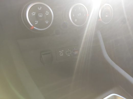 Renault Clio 1.3 TCe Touch fotoğraf 23