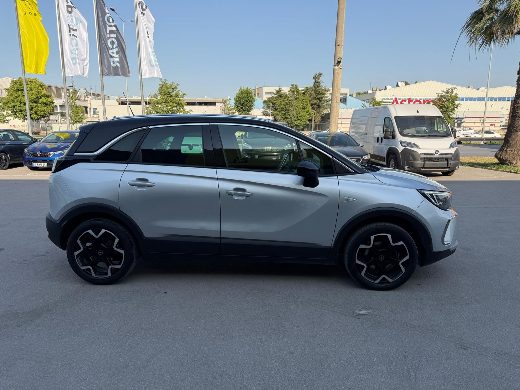Opel Crossland 1.2 T Elegance fotoğraf 2