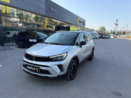 2023 Opel Crossland 1.2 T Elegance