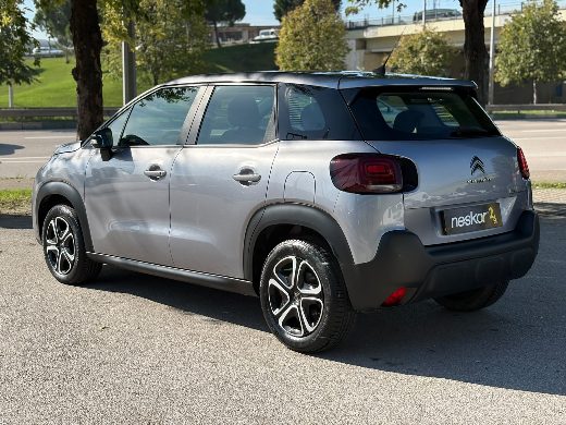 Citroën C3 AirCross 1.2 PureTech Feel fotoğraf 7