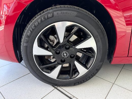 Opel Corsa-e GS fotoğraf 12