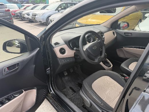 Hyundai i10 1.0 D-CVVT Style fotoğraf 5