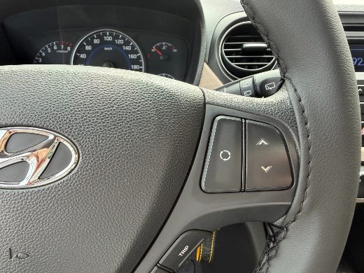 Hyundai i10 1.0 D-CVVT Style fotoğraf 13