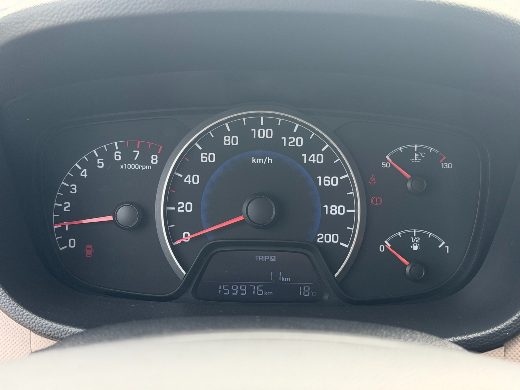 Hyundai i10 1.0 D-CVVT Style fotoğraf 15