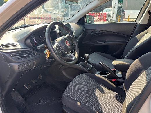 Fiat Egea 1.3 Multijet Easy Plus fotoğraf 2