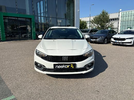 Fiat Egea 1.3 Multijet Easy Plus fotoğraf 4
