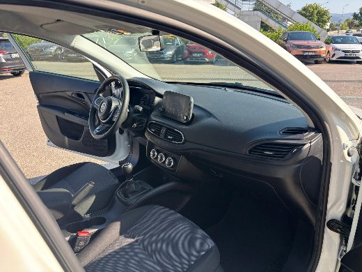 Fiat Egea 1.3 Multijet Easy Plus fotoğraf 6