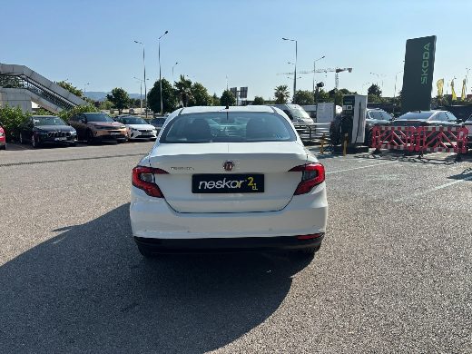 Fiat Egea 1.3 Multijet Easy Plus fotoğraf 8