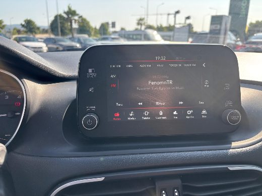 Fiat Egea 1.3 Multijet Easy Plus fotoğraf 9