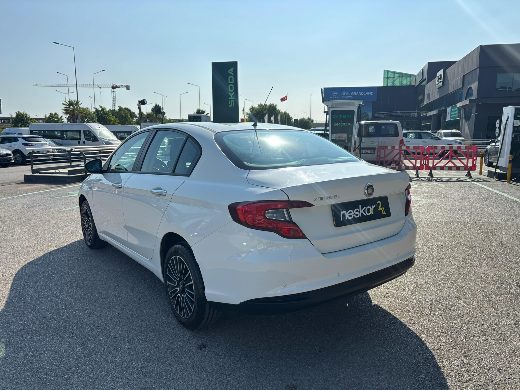 Fiat Egea 1.3 Multijet Easy Plus fotoğraf 15