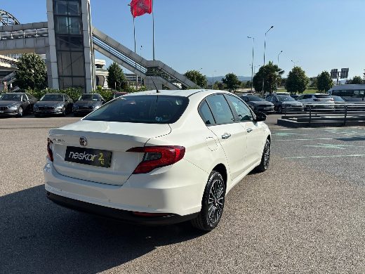Fiat Egea 1.3 Multijet Easy Plus fotoğraf 16