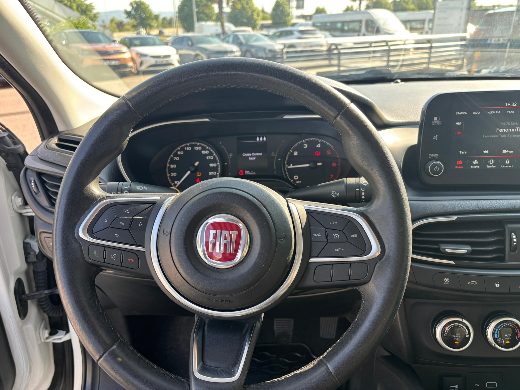 Fiat Egea 1.3 Multijet Easy Plus fotoğraf 18